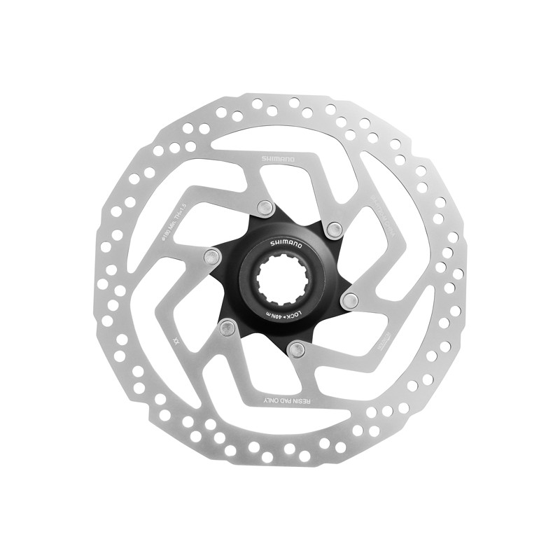 Brake rotor Shimano SM-RT10 180mm