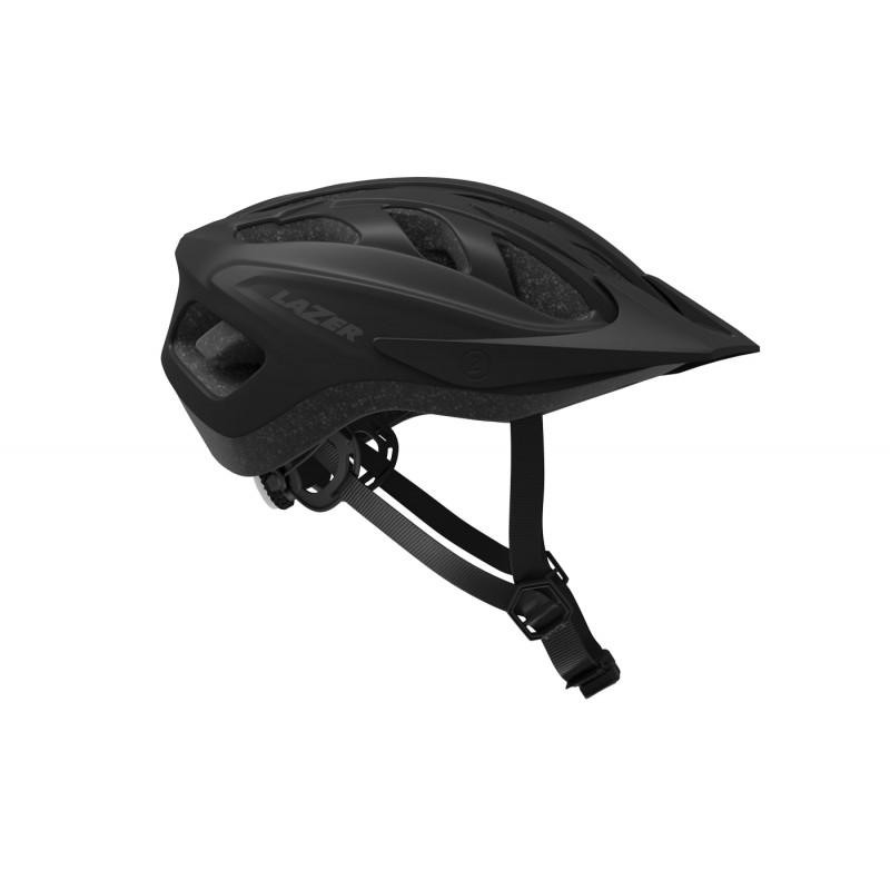 Šalmas Lazer J1 Matte Black