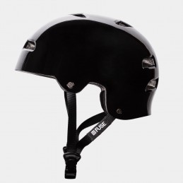 Šalmas Fuse Alpha Glossy Miami Black