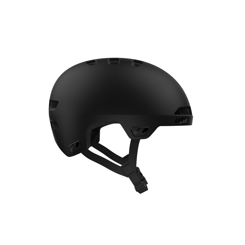 Šalmas Lazer Kineticore Maze Matte Black