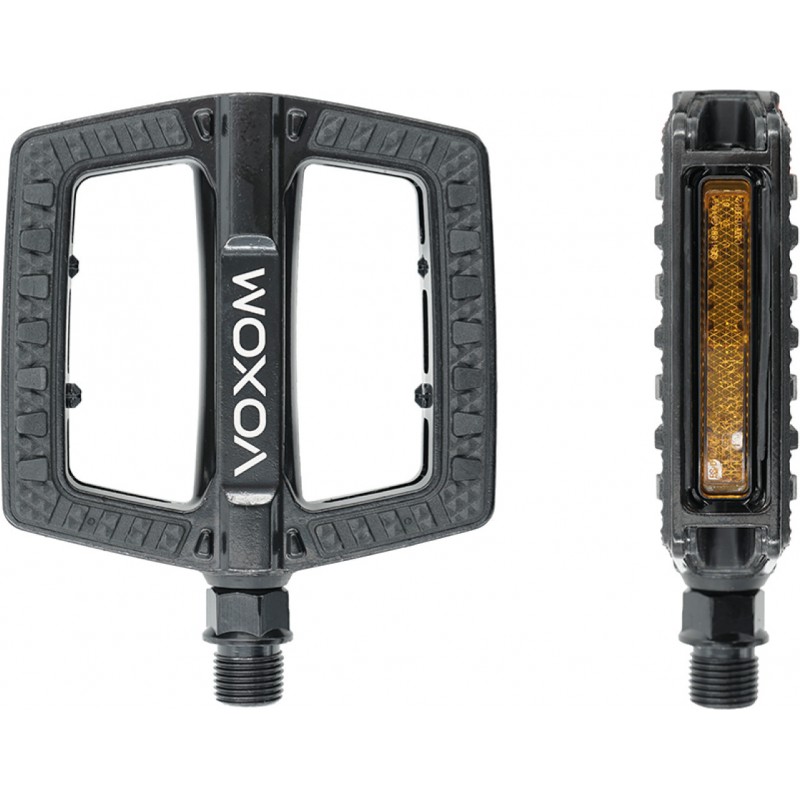 Voxom Urban Pe31 Pedalai