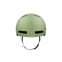 Šalmas Lazer Kineticore Maze Matte Meadow Green