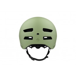 Šalmas Lazer Kineticore Maze Matte Meadow Green