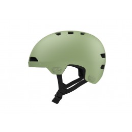 Šalmas Lazer Kineticore Maze Matte Meadow Green