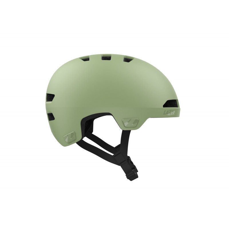 Šalmas Lazer Kineticore Maze Matte Meadow Green