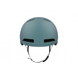 Šalmas Lazer Kineticore Maze Matte Stone Blue