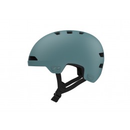 Šalmas Lazer Kineticore Maze Matte Stone Blue