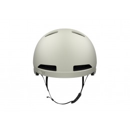 Šalmas Lazer Kineticore Maze Matte White Stone