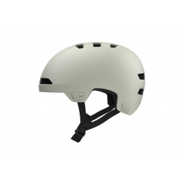 Šalmas Lazer Kineticore Maze Matte White Stone