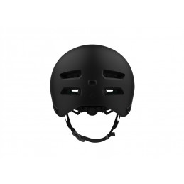 Šalmas Lazer Kineticore Maze Jr Matte Black