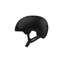 Šalmas Lazer Kineticore Maze Jr Matte Black
