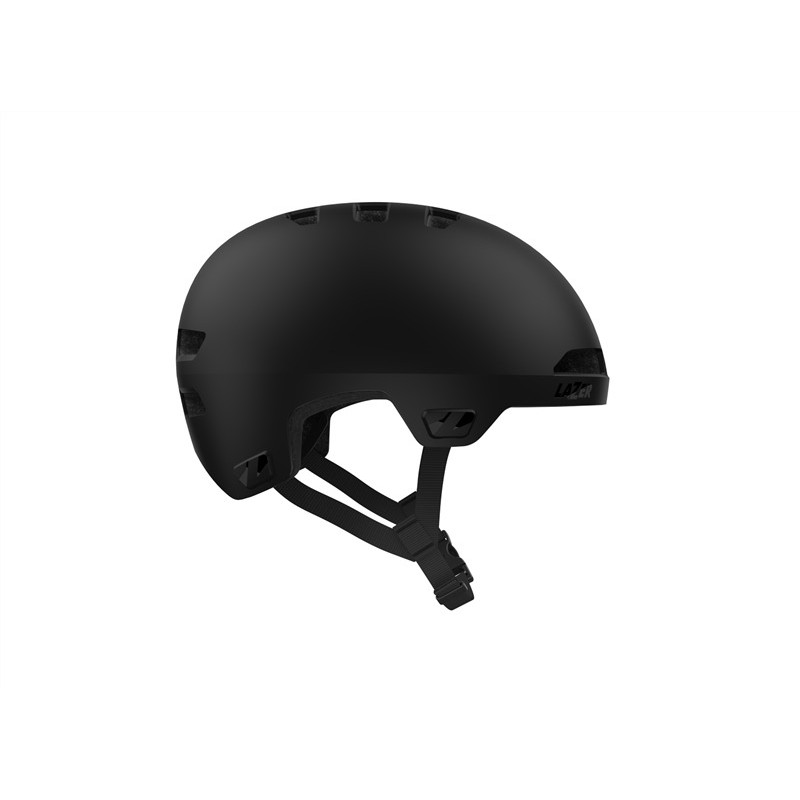Šalmas Lazer Kineticore Maze Jr Matte Black