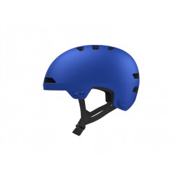 Šalmas Lazer Kineticore Maze Jr Matte Dusk Blue