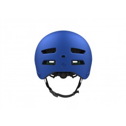 Šalmas Lazer Kineticore Maze Jr Matte Dusk Blue