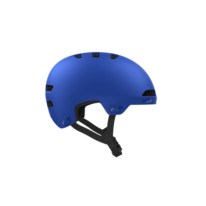 Šalmas Lazer Kineticore Maze Jr Matte Dusk Blue