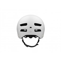 Šalmas Lazer Kineticore Maze Jr Matte White