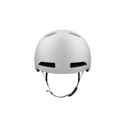 Šalmas Lazer Kineticore Maze Jr Matte White