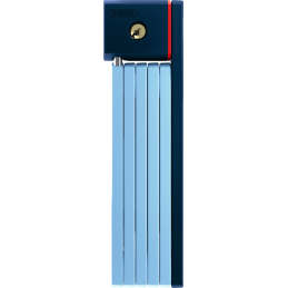 ABUS Bordo uGrip 5700 80cm Įvairių Spalvų