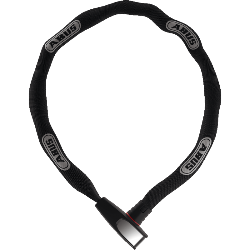 Abus Steel-O-Chain 8807 110cm