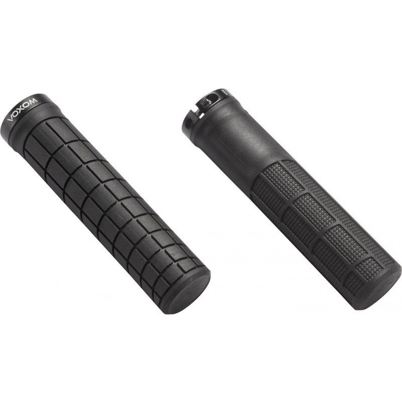 Vairo rankenėlės Voxom Gr24 132mm lock-on