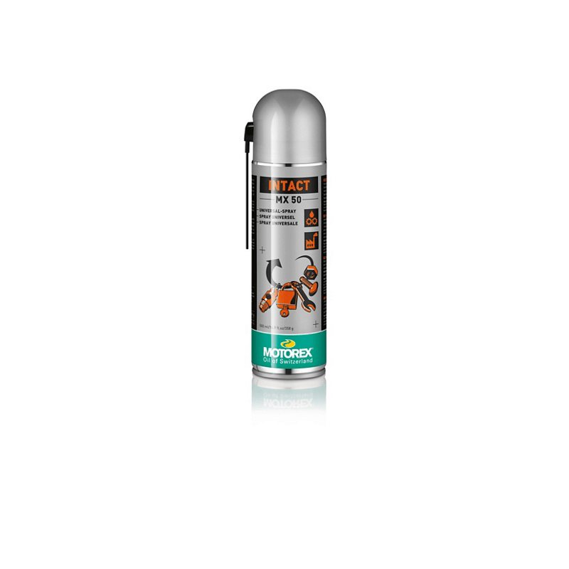 Purškiamas Tepalas Motorex MX50 500ml
