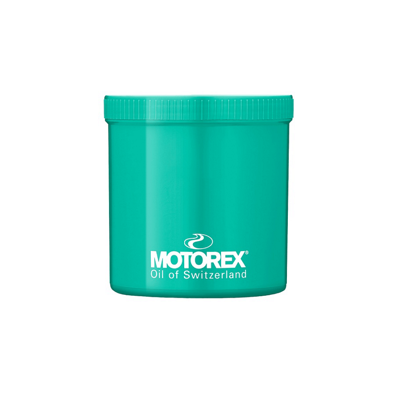 Surinkimo pasta Antiseize Motorex 850g