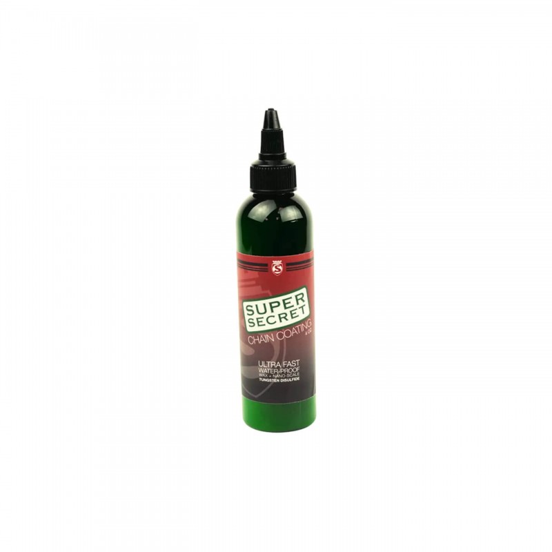Grandinės Tepalas Silca Super Secret 120ml
