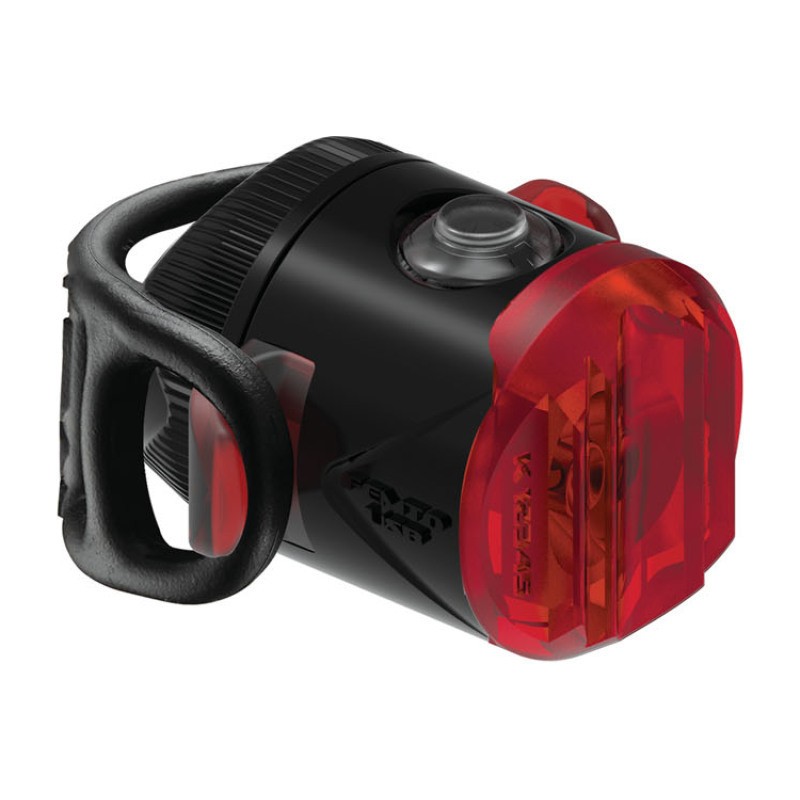 Lezyne Femto USB-C Galinis