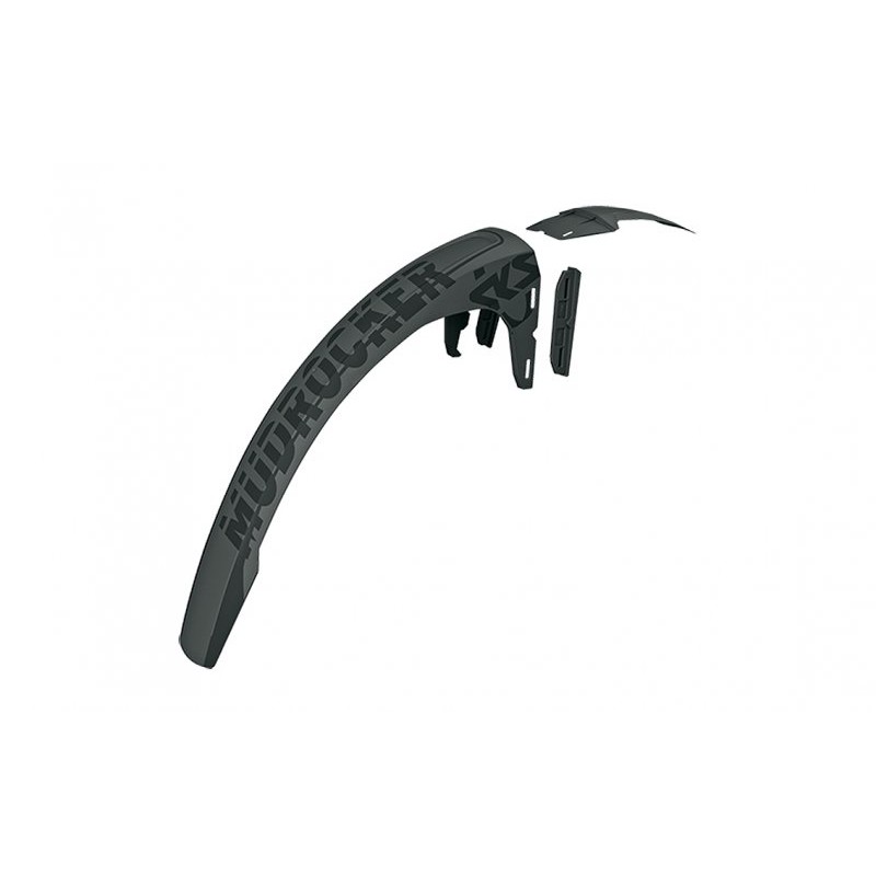 SKS Mudrocker galinis purvasargis