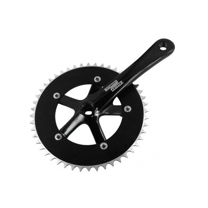 copy of Sturmey Archer 170mm X 44/46/48T