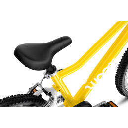 Woom GO 2 Vibrant yellow