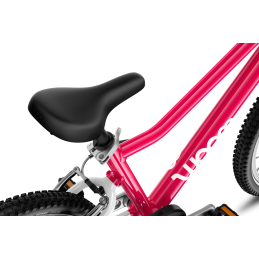 Woom GO 3 Hot pink