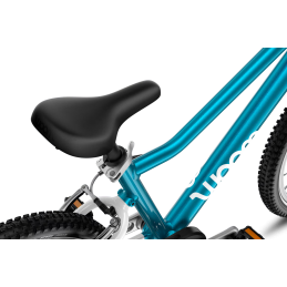 Woom GO 3 Metallic blue
