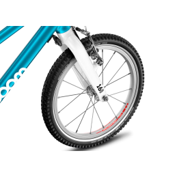Woom GO 3 Metallic blue