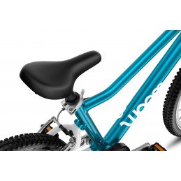 Woom GO 3 Automagic Metallic blue