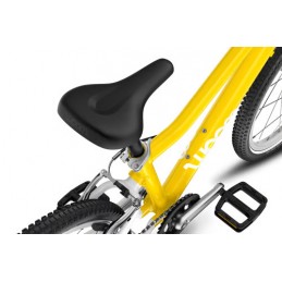 Woom GO 4 Yellow