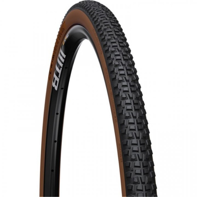 Padanga WTB Cross Boss 700x35C TCS Light/Fast Rolling tan wall