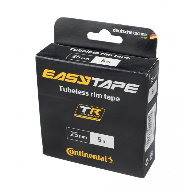 copy of Dynamic Bar Keeper Tubeless ratlankio juosta