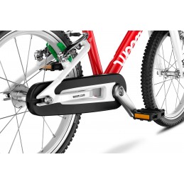 Woom GO 2 Red