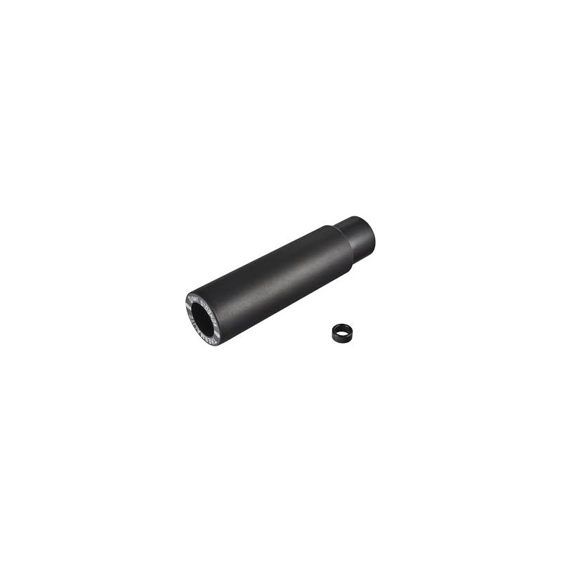 Fiction Nightstalker 4.8" universalus pegas