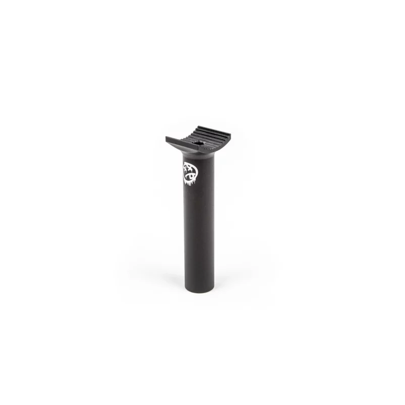 BSD Pivotal seatpost juodas 185mm