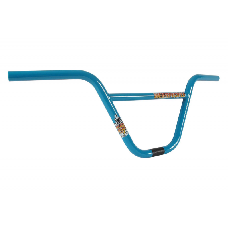 copy of Salt Pro 9.5" BMX  bar