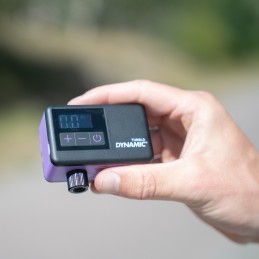 Elektrinė Pompa Dynamic Bike Care Turblo