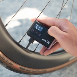 Elektrinė Pompa Dynamic Bike Care Turblo