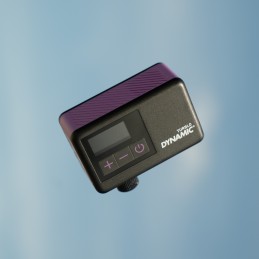 Elektrinė Pompa Dynamic Bike Care Turblo