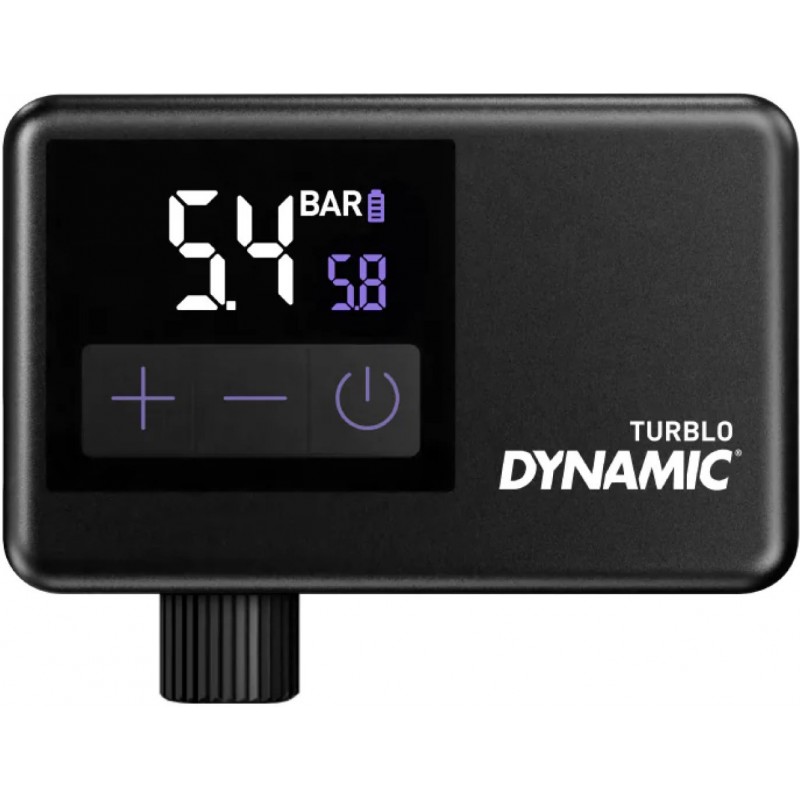 Elektrinė Pompa Dynamic Bike Care Turblo