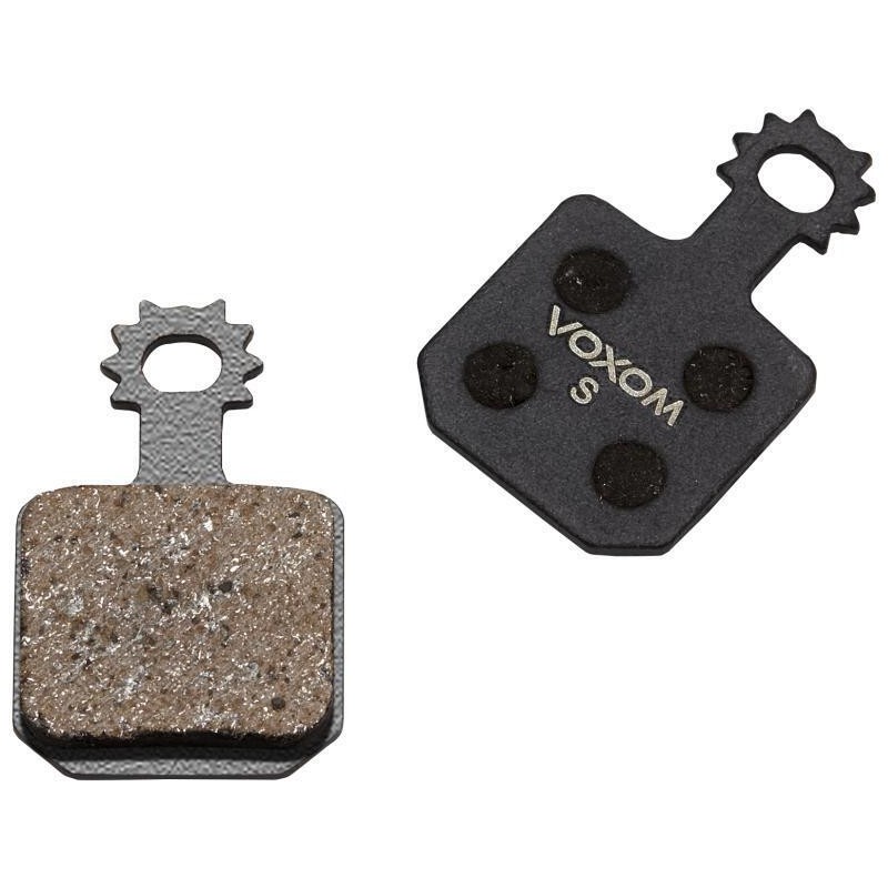 Voxom BSC18 Magura MT7 (Sintered)
