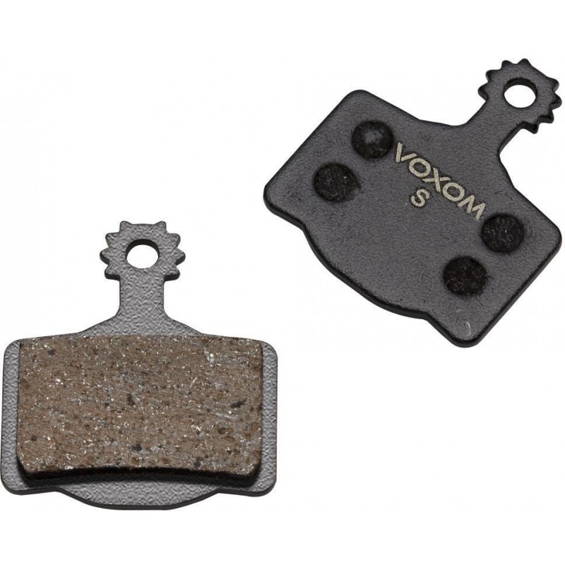 Voxom BSC16 Magura MT2, MT4, MT6 ir MT8 (Semi - Metal)