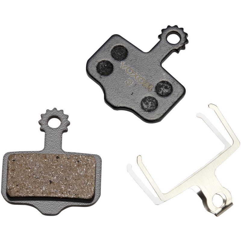 Voxom BSC7 Avid Elixir, Sram XX (Sintered)