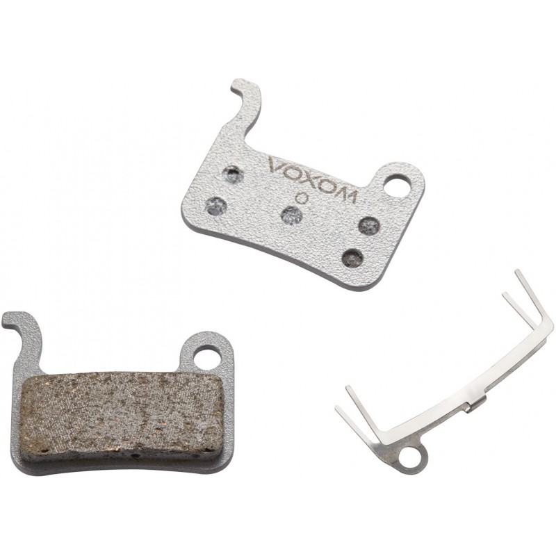 Voxom BSC3 Shimano XTR (Organic)